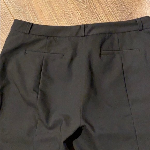 Black ankle pants - Picture 4 of 4